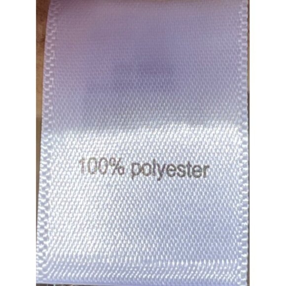 Maurice’s 1X Tan Sherpa Fleece Oversized Button-Up Jacket Front & Side pockets - Picture 4 of 6